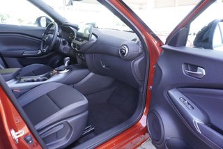 Nissan Juke 1.0 DIG-T 7DCT 17*Alu/Navi/LED/Kamera  ** - bilder 4