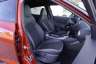 Nissan Juke 1.0 DIG-T 7DCT 17*Alu/Navi/LED/Kamera  ** - bilder 5