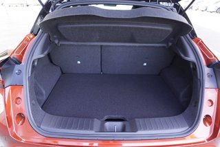 Nissan Juke 1.0 DIG-T 7DCT 17*Alu/Navi/LED/Kamera  ** - bilder 7