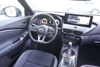 Nissan Juke 1.0 DIG-T 7DCT 17*Alu/Navi/LED/Kamera  ** - bilder 9