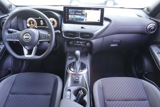 Nissan Juke 1.0 DIG-T 7DCT 17*Alu/Navi/LED/Kamera  ** - bilder 10