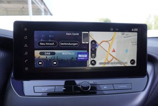 Nissan Juke 1.0 DIG-T 7DCT 17*Alu/Navi/LED/Kamera  ** - bilder 22