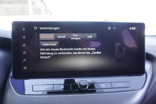 Nissan Juke 1.0 DIG-T 7DCT 17*Alu/Navi/LED/Kamera  ** - bilder 25