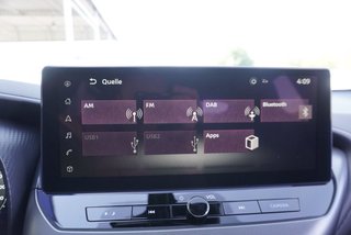 Nissan Juke 1.0 DIG-T 7DCT 17*Alu/Navi/LED/Kamera  ** - bilder 26