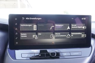 Nissan Juke 1.0 DIG-T 7DCT 17*Alu/Navi/LED/Kamera  ** - bilder 36