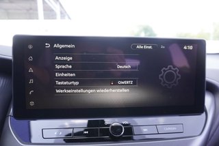 Nissan Juke 1.0 DIG-T 7DCT 17*Alu/Navi/LED/Kamera  ** - bilder 42