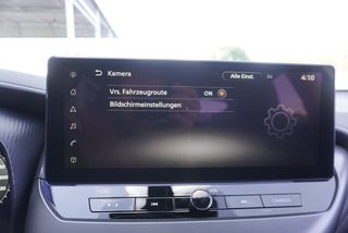 Nissan Juke 1.0 DIG-T 7DCT 17*Alu/Navi/LED/Kamera  ** - bilder 44