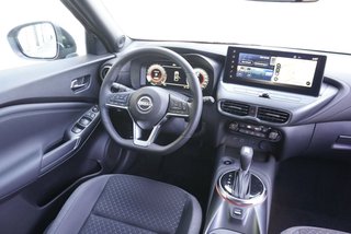 Nissan Juke 1.0 DIG-T 7DCT 17*Alu/Navi/LED/Kamera  ** - bilder 9