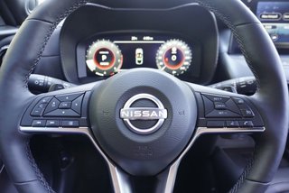 Nissan Juke 1.0 DIG-T 7DCT 17*Alu/Navi/LED/Kamera  ** - bilder 12