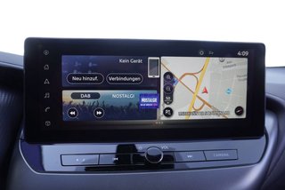 Nissan Juke 1.0 DIG-T 7DCT 17*Alu/Navi/LED/Kamera  ** - bilder 22