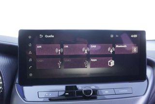 Nissan Juke 1.0 DIG-T 7DCT 17*Alu/Navi/LED/Kamera  ** - bilder 26