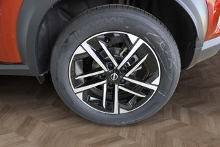 Nissan Juke 1.0 DIG-T 7DCT 17*Alu/Navi/LED/Kamera  ** - bilder 27