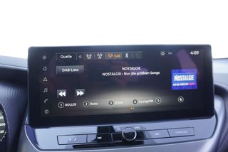 Nissan Juke 1.0 DIG-T 7DCT 17*Alu/Navi/LED/Kamera  ** - bilder 29