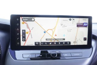 Nissan Juke 1.0 DIG-T 7DCT 17*Alu/Navi/LED/Kamera  ** - bilder 31