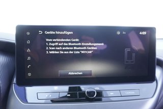 Nissan Juke 1.0 DIG-T 7DCT 17*Alu/Navi/LED/Kamera  ** - bilder 32