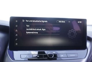 Nissan Juke 1.0 DIG-T 7DCT 17*Alu/Navi/LED/Kamera  ** - bilder 38