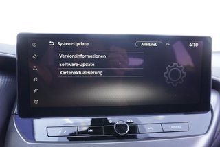 Nissan Juke 1.0 DIG-T 7DCT 17*Alu/Navi/LED/Kamera  ** - bilder 40