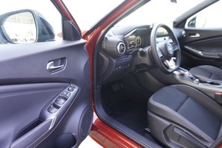 Nissan Juke 1.0 DIG-T 7DCT 17*Alu/Navi/LED/Kamera  ** - bilder 3