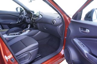 Nissan Juke 1.0 DIG-T 7DCT 17*Alu/Navi/LED/Kamera  ** - bilder 4