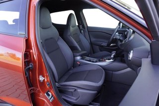 Nissan Juke 1.0 DIG-T 7DCT 17*Alu/Navi/LED/Kamera  ** - bilder 5