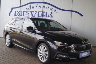 Skoda Octavia Jahreswagen Kaufen
