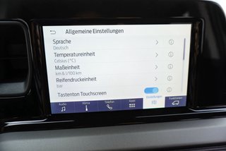 Ford Tourneo Courier 1,0 125PS Aut.Winterp/Pdc/Temp.    ** - bilder 35