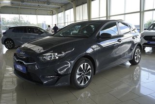 Kia cee'd age.one-day registration Kaufen