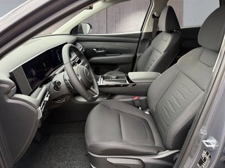 Hyundai TUCSON 1.6 T-GDI HEV 215PS Navi/LED/ACC/Kamera/Keyless   ** - bilder 11