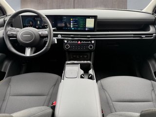 Hyundai TUCSON 1.6 T-GDI HEV 215PS Navi/LED/ACC/Kamera/Keyless   ** - bilder 14