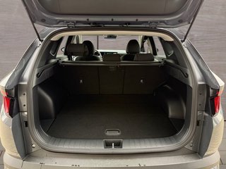Hyundai TUCSON 1.6 T-GDI HEV 215PS Navi/LED/ACC/Kamera/Keyless   ** - foto 26