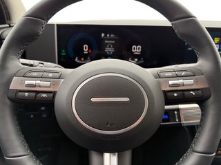 Hyundai TUCSON 1.6 T-GDI HEV 215PS Navi/LED/ACC/Kamera/Keyless   ** - bilder 29