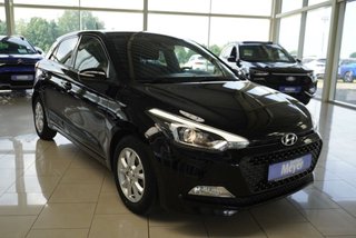 Hyundai i20 Gebrauchtwagen Kaufen