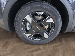 Kia Sportage 1.6 T-GDI DCT Facelift Navi/Winterp/LED/Kamera  ** - foto 9