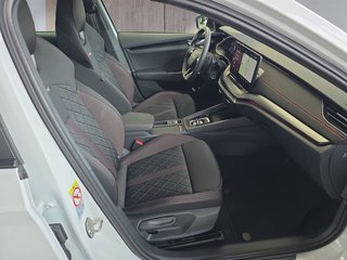 Skoda Octavia 2.0TSI RS 19*Alu/AHK/Navi/Matrix/ACC/el.Klappe  ** - bilder 10