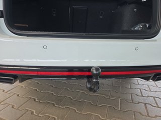 Skoda Octavia 2.0TSI RS 19*Alu/AHK/Navi/Matrix/ACC/el.Klappe  ** - bilder 13
