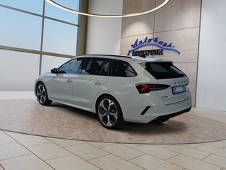 Skoda Octavia 2.0TSI RS 19*Alu/AHK/Navi/Matrix/ACC/el.Klappe  ** - bilder 3