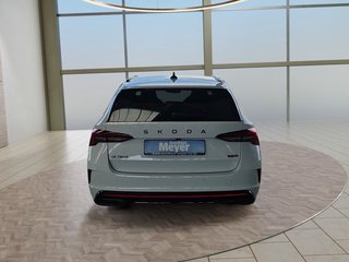 Skoda Octavia 2.0TSI RS 19*Alu/AHK/Navi/Matrix/ACC/el.Klappe  ** - bilder 4