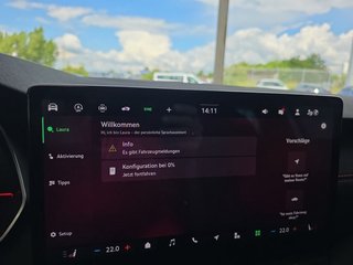 Skoda Octavia 2.0TSI RS 19*Alu/AHK/Navi/Matrix/ACC/el.Klappe  ** - bilder 30