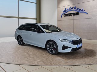 Skoda Octavia 2.0TSI RS 19*Alu/AHK/Navi/Matrix/ACC/el.Klappe  ** - bilder 2