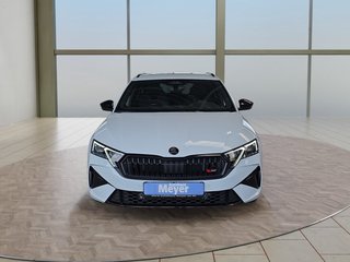 Skoda Octavia 2.0TSI RS 19*Alu/AHK/Navi/Matrix/ACC/el.Klappe  ** - bilder 3