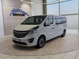 Opel Vivaro Gebrauchtwagen Kaufen