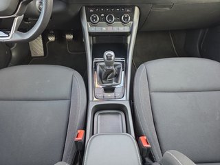 Skoda Karoq 1,0TSI 115PS Navi/LED/ACC/Kamera/Winterp.  ** - foto 6