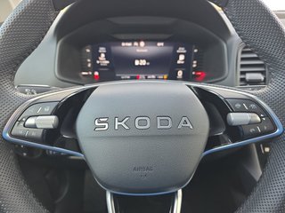 Skoda Karoq 1,0TSI 115PS Navi/LED/ACC/Kamera/Winterp.  ** - foto 14