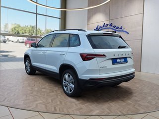 Skoda Karoq 1,0TSI 115PS Navi/LED/ACC/Kamera/Winterp.  ** - foto 3