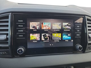 Skoda Karoq 1,0TSI 115PS Navi/LED/ACC/Kamera/Winterp.  ** - foto 32