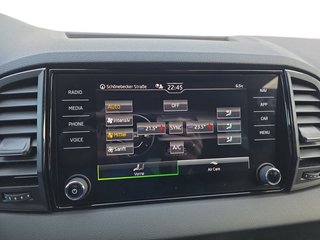 Skoda Karoq 1,0TSI 115PS Navi/LED/ACC/Kamera/Winterp.  ** - foto 37