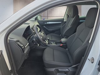 Skoda Karoq 1,0TSI 115PS Navi/LED/ACC/Kamera/Winterp.  ** - foto 4