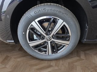 Volkswagen Caddy Maxi Style 1,5TSI DSG aAHK/LED/Navi/Kamera/Winterp.  ** - foto 9