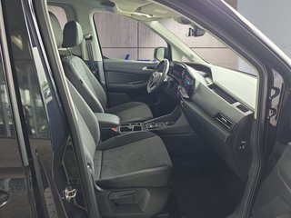Volkswagen Caddy Maxi Style 1,5TSI DSG aAHK/LED/Navi/Kamera/Winterp.  ** - foto 10