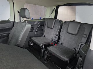 Volkswagen Caddy Maxi Style 1,5TSI DSG aAHK/LED/Navi/Kamera/Winterp.  ** - foto 12